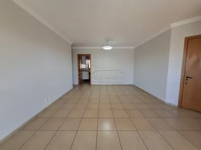 Apartamento com 4 Quartos para alugar, 131m² no Jardim Santa Ângela, Ribeirão Preto