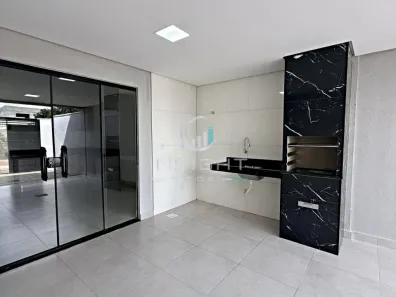Casa com 3 Quartos à venda, 85m² no Residencial Vale do Sol, Anápolis