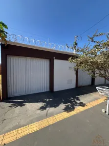 Casa com 2 Quartos à venda, 53m² no Residencial Buena Vista III, Goiânia