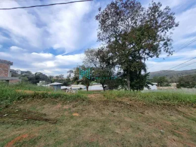 Lote/Terreno à venda, 541m² no Lagoa Santa Park Residence, Lagoa Santa