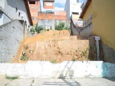 Lote/Terreno à venda, 250m² no Parque Nações Unidas, São Paulo