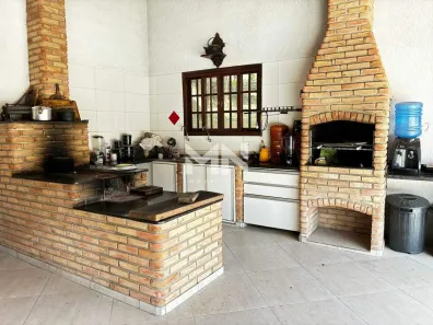 Fazenda/Sítio com 4 Quartos à venda, 360m² no Área Rural de Itu, Itu