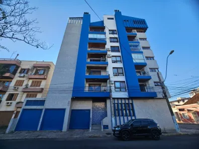 Apartamento com 3 Quartos à venda, 97m² no Centro, São Leopoldo