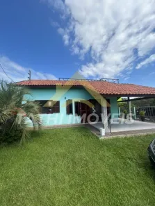 Casa com 3 Quartos para alugar, 365m² no Ingleses do Rio Vermelho, Florianópolis
