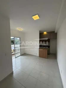 Apartamento com 2 Quartos à venda, 51m² no Jardim Novo Mundo, Ribeirão Preto