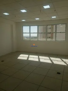 Sala Comercial à venda, 32m² no Vila Santo Antônio, Bauru
