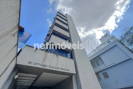 Sala Comercial à venda, 123m² no Santa Efigênia, Belo Horizonte