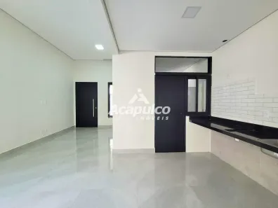 Casa com 3 Quartos à venda, 119m² no Parque Universitário, Americana