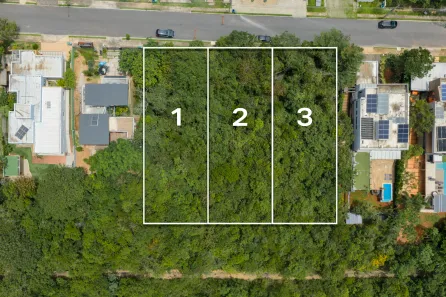 Lote/Terreno à venda, 1000m² no Setor Habitacional Tororó, Brasília