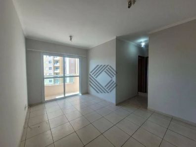 Apartamento com 2 Quartos à venda, 62m² no Além Ponte, Sorocaba