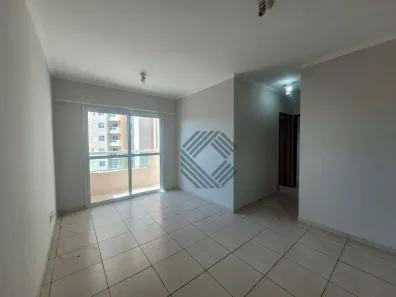 Apartamento com 2 Quartos à venda, 62m² no Além Ponte, Sorocaba