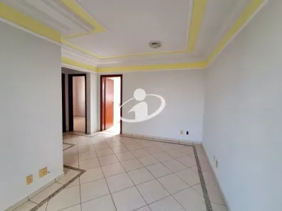 Apartamento com 2 Quartos para alugar, 65m² no Santa Mônica, Uberlândia