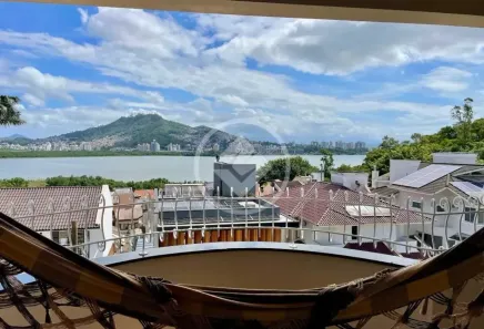 Casa com 4 Quartos à venda, 480m² no João Paulo, Florianópolis