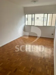 Apartamento com 3 Quartos à venda, 84m² no Vila Clementino, São Paulo