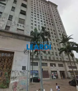 Apartamento com 1 Quarto à venda, 24m² no Bela Vista, São Paulo
