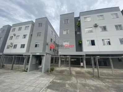 Apartamento com 2 Quartos para alugar, 49m² no Centro, Araranguá