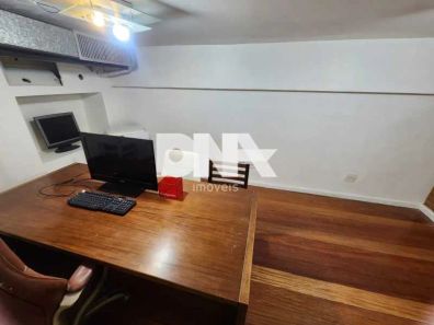 Ponto Comercial à venda, 54m² no Copacabana, Rio de Janeiro