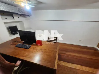 Ponto Comercial à venda, 54m² no Copacabana, Rio de Janeiro