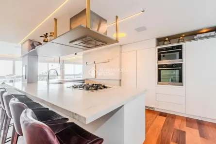 Apartamento com 3 Quartos à venda, 126m² no Petrópolis, Porto Alegre