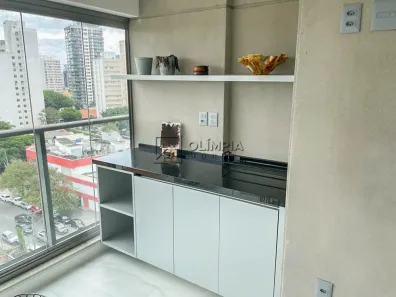 Apartamento com 2 Quartos à venda, 70m² no Jardim América, São Paulo