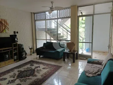 Casa com 5 Quartos à venda, 570m² no Grajaú, Rio de Janeiro