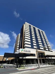 Ponto Comercial para alugar, 47m² no Jardins, Aracaju