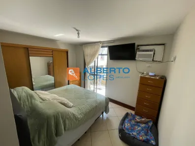 Apartamento com 3 Quartos à venda, 140m² no Freguesia (Ilha do Governador), Rio de Janeiro