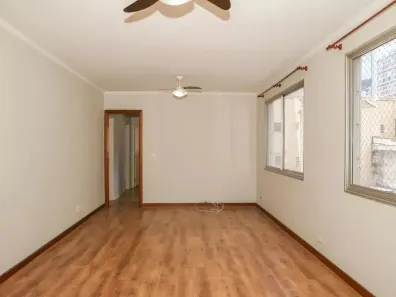 Apartamento com 3 Quartos para venda ou aluguel, 108m² no Pinheiros, São Paulo