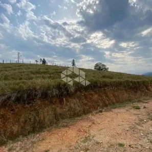 Lote/Terreno à venda, 30m² no Cobre, Canelinha