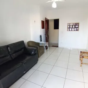Apartamento com 1 Quarto à venda, 55m² no Ocian, Praia Grande