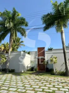 Casa de Condomínio com 5 Quartos à venda, 750m² no Jardim Acapulco, Guarujá