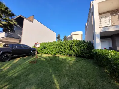  à venda, 310m² no Parque Nova Carioba, Americana