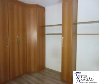 Sobrado com 3 Quartos à venda, 123m² no Horto Florestal, São Paulo