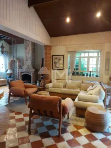 Casa com 4 Quartos à venda, 385m² no Cidade Universitária, Campinas