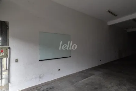 Ponto Comercial para alugar, 153m² no Parque Maria Luiza, São Paulo