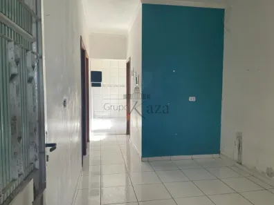 Casa com 3 Quartos à venda, 100m² no Campo dos Alemães, São José dos Campos