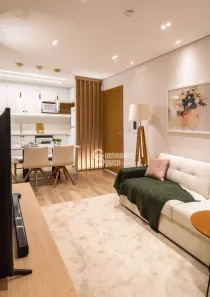 Apartamento com 2 Quartos à venda, 68m² no Jardim do Lago, Jundiaí