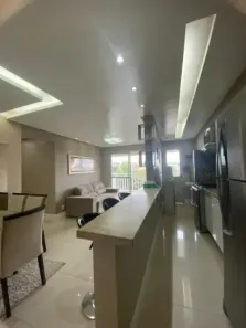 Apartamento com 3 Quartos para alugar, 79m² no Atalaia, Ananindeua