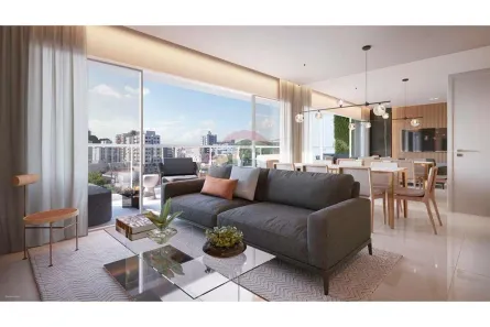 Apartamento com 3 Quartos à venda, 141m² no Fátima, Fortaleza