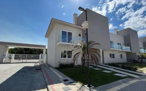 Casa de Condomínio com 3 Quartos à venda, 132m² no Areal, Pelotas