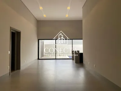Casa com 3 Quartos à venda, 240m² no Laranjeiras, Uberlândia