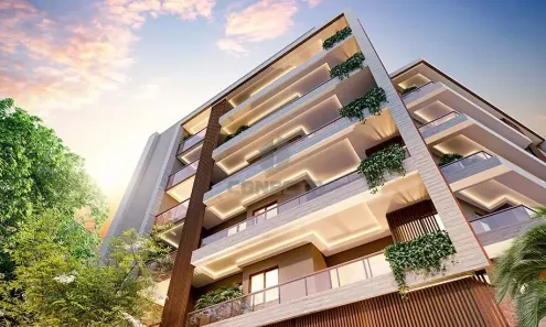Apartamento com 2 Quartos à venda, 61m² no Barro Vermelho, Vitória