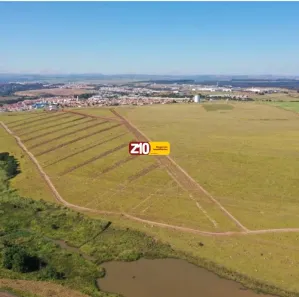 Lote/Terreno à venda, 198m² no Jardim das Araras, Indaiatuba