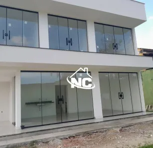 Casa com 4 Quartos à venda, 160m² no Itaipu, Niterói