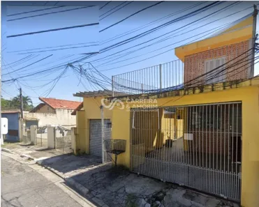 Sobrado com 3 Quartos à venda, 190m² no Jardim Catanduva, São Paulo