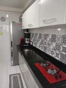 Apartamento com 2 Quartos à venda, 60m² no Vila Matilde, São Paulo