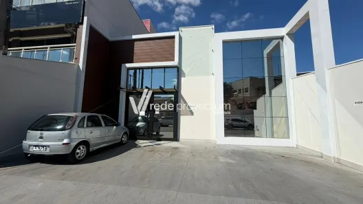 Ponto Comercial para alugar, 290m² no Nova Paulínia, Paulínia