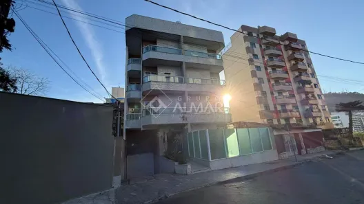 Apartamento com 2 Quartos à venda, 72m² no São Mateus, Juiz de Fora