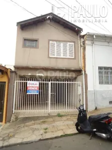Casa com 4 Quartos à venda, 195m² no Centro, Piracicaba
