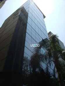 Sala Comercial para alugar, 320m² no Consolação, São Paulo